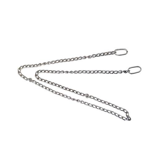 Calving Chain Nickel-Plated 150cm